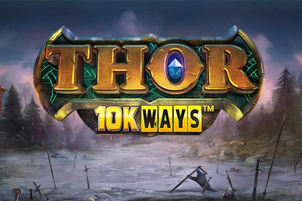 Thor 10K Ways