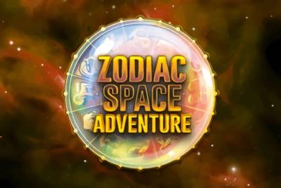 Zodiac Space Adventure