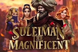 Suleiman the Magnificent