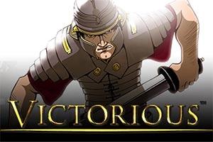 Victorious