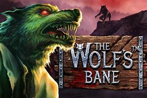 The Wolfâ€™s Bane