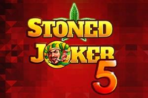 Stoned Joker 5