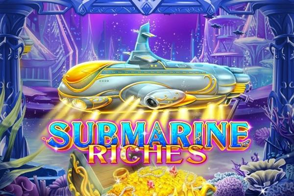 Submarine Riches