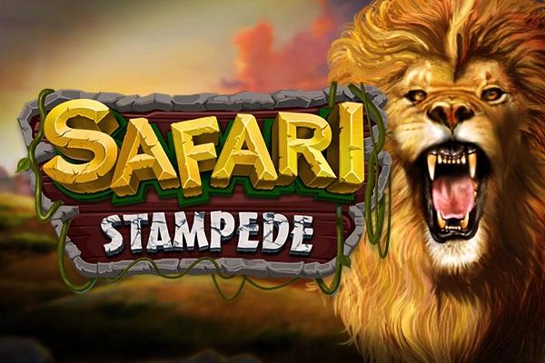 Safari Stampede