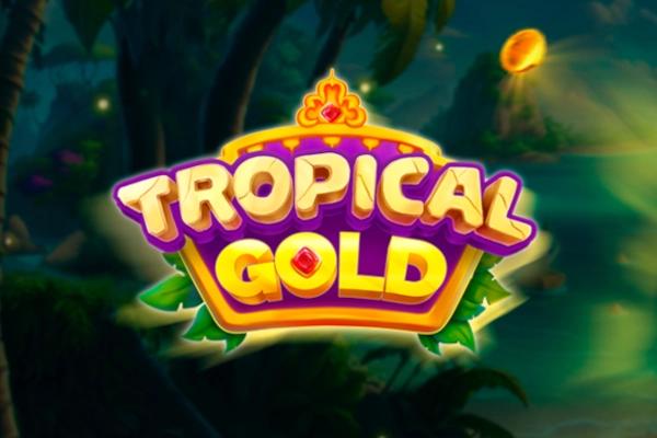 Tropical Gold