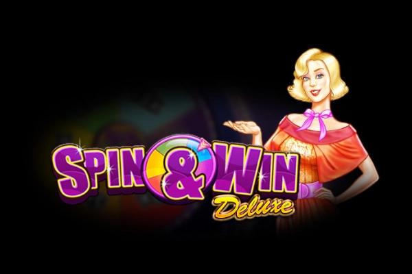 Spin & Win Deluxe