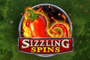 Sizzling Spins