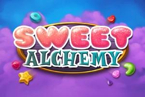 Sweet Alchemy