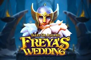 Tales of Asgard Freya's Wedding