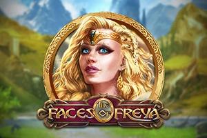 The Faces of Freya