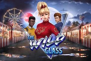 The Wild Class