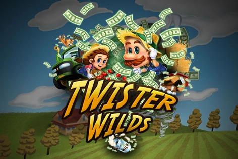 Twister Wilds