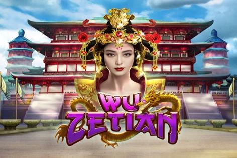 Wu Zetian