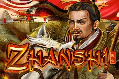 Zhanshi