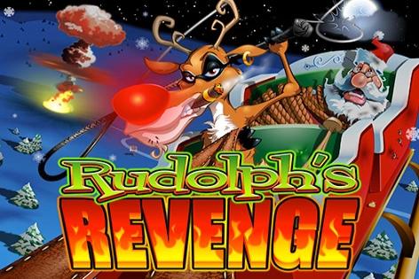 Rudolphs Revenge