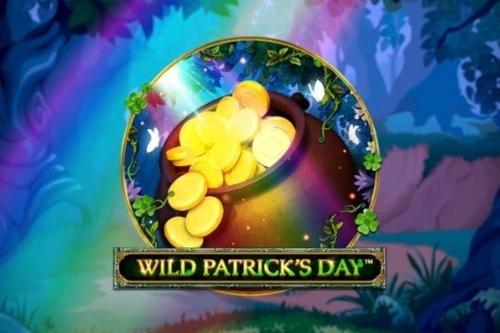 Wild Patrick's Day