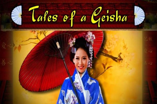 Tales of a Geisha