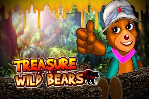 Treasure of the Wild Bears