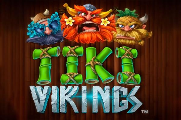 Tiki Vikings