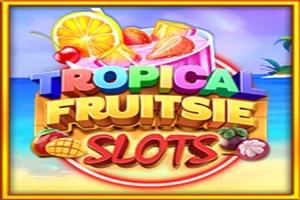 Tropical Fruitsie Slots