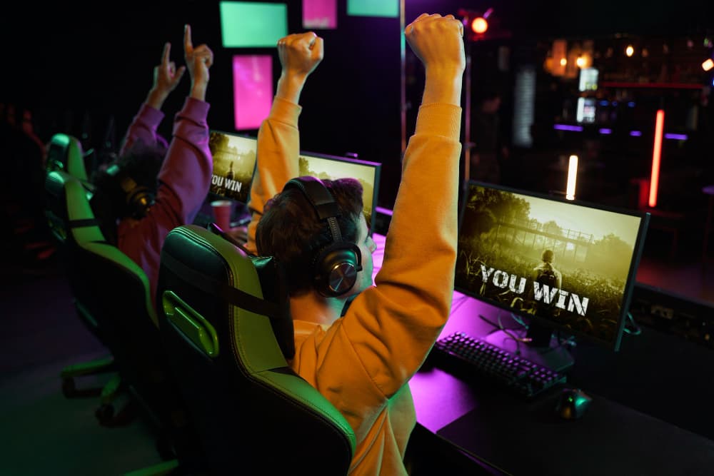 Pariuri pe eSports: Ghid Complet pentru Începători