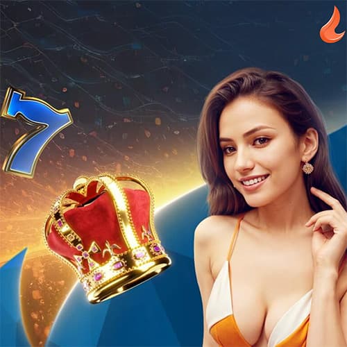 Bonus fără depunere Luck Casino : 77 Rotiri Gratuite fara depunere la Shining Crown