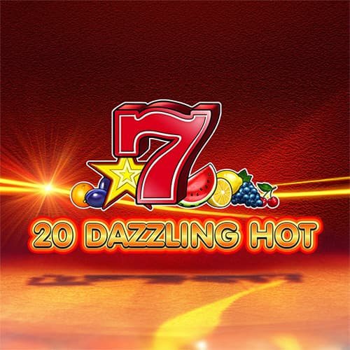 Dazzling Hot 20 Linii