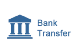 banktransfer