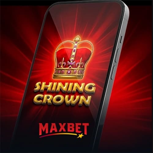 350 Rotiri Gratuite Fara Depunere la Shining Crown - Maxbet