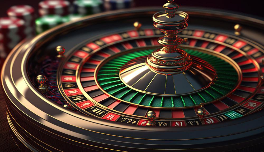 Cum să Câștigi la Ruleta Online