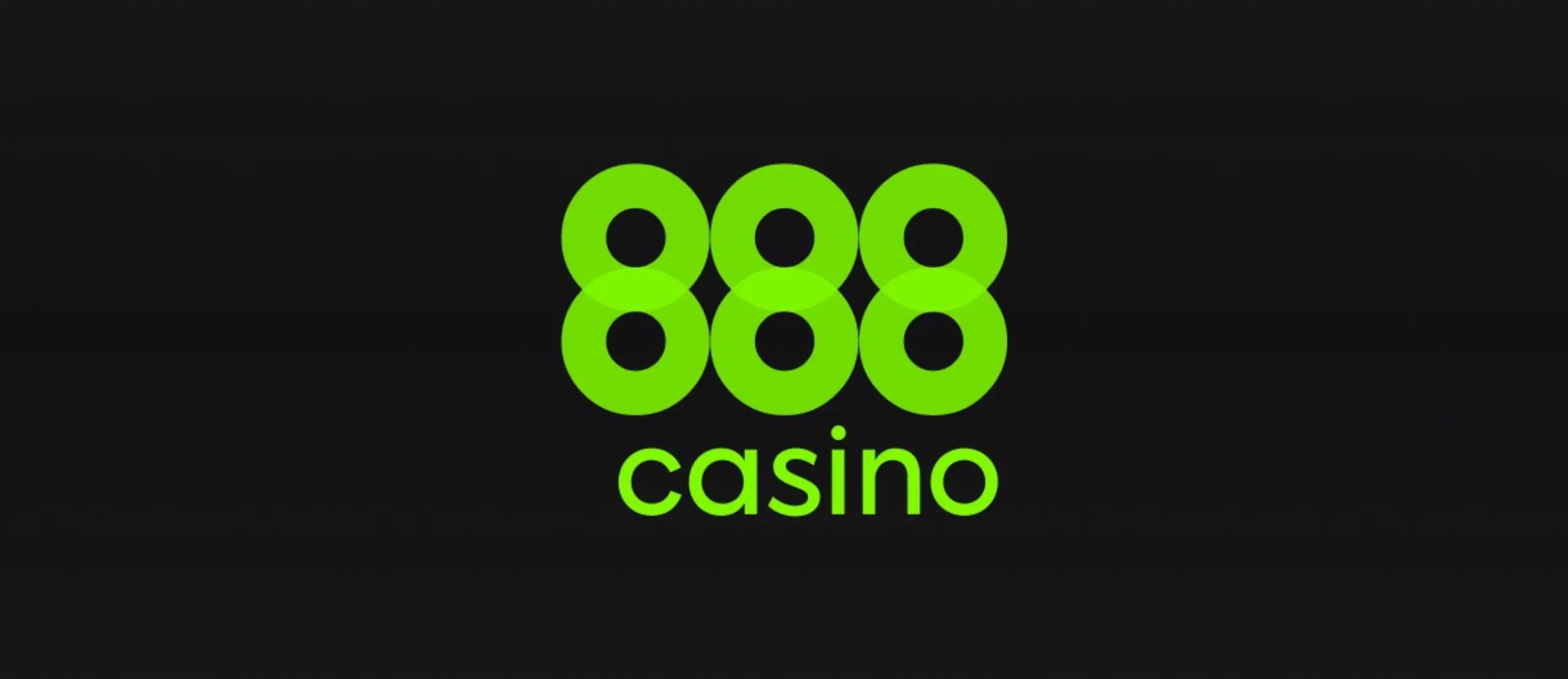 888 Casino