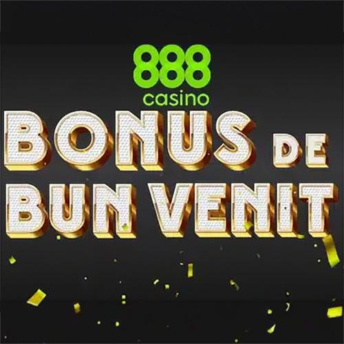 888 casino bonus de bun venit 100% Până La 2.000 Lei + 300 Rotiri Gratuite La Jocurile Studio8