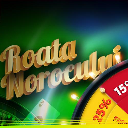 Vino și Rotește la Roata Norocului 888 Casino