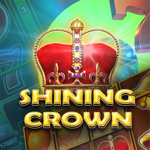 888 Casino bonus fara depunere 25 Lei Shining Crown